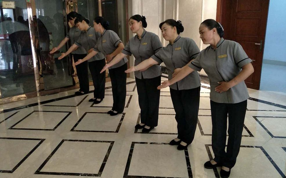 美盛&middot;白河灣 | 金牌物業服務,盡享舒居生活!