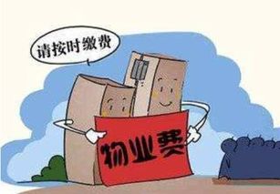 未收樓也要交物業(yè)管理費(fèi)嗎