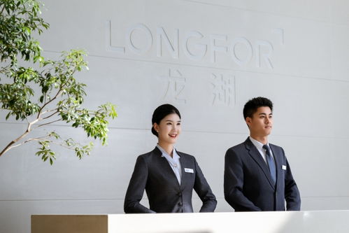 龍湖智創生活物業服務成功落地武漢，承接首個政府物業管理項目