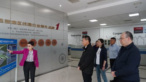 強(qiáng)化科技創(chuàng)新 培育和發(fā)展新質(zhì)生產(chǎn)力市場調(diào)研報告