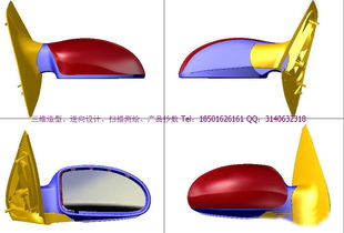 無錫產(chǎn)品設(shè)計新趨勢 ZYX三維造型與市場調(diào)研的深度融合