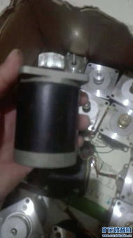 從基礎元件到系統集成 解析步進電機、照度計與變壓器配件在自動化系統中的應用
